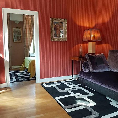 Suprematisme Appartement De Prestige Vierzon Zewnętrze zdjęcie