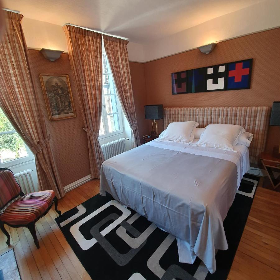 Suprematisme Appartement De Prestige Vierzon Zewnętrze zdjęcie