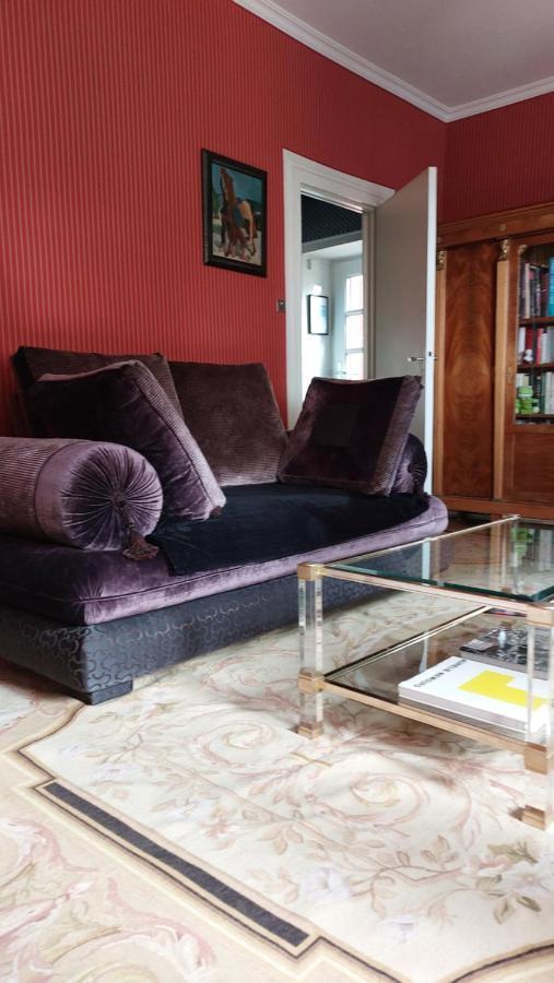 Suprematisme Appartement De Prestige Vierzon Zewnętrze zdjęcie