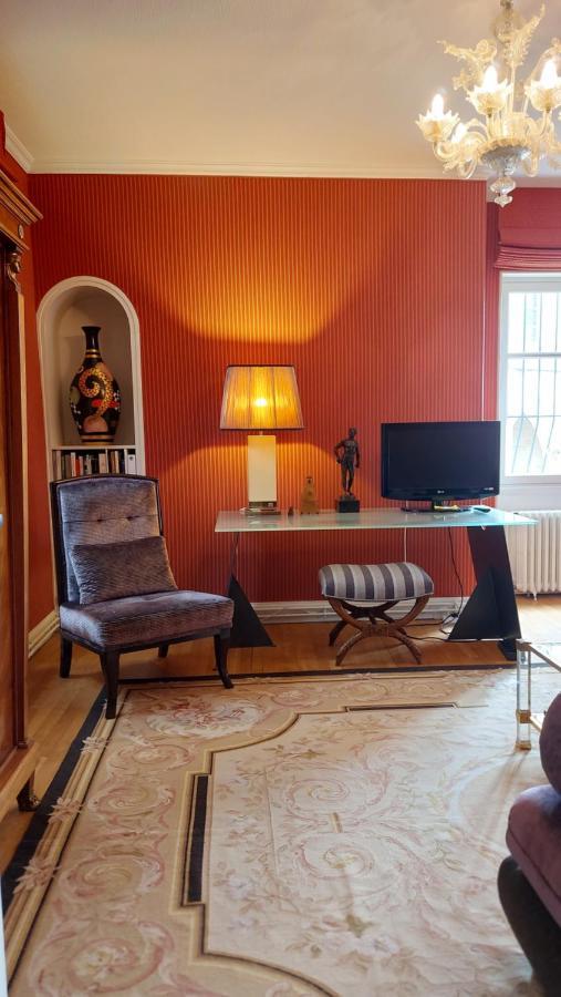 Suprematisme Appartement De Prestige Vierzon Zewnętrze zdjęcie